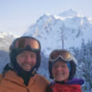 Meet your Posher, Matt